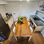 Satzveyhouse Fuer Gruppen Monteure Bis 11 Pers Inkl Wlan Tv Vollausstattung 7 Zimmer * Mechernich