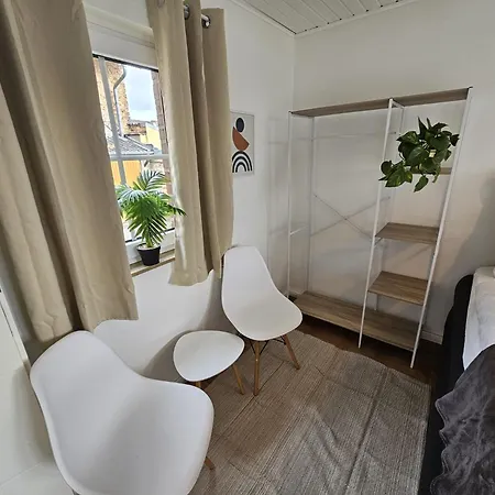 Satzveyhouse Fuer Gruppen Monteure Bis 11 Pers Inkl Wlan Tv Vollausstattung 7 * 梅谢尼希