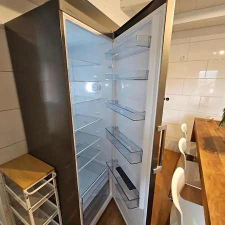 度假居 Satzveyhouse Fuer Gruppen Monteure Bis 11 Pers Inkl Wlan Tv Vollausstattung 7 *